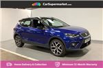 2020 SEAT Arona