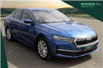 2024 Skoda Octavia