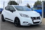 2020 Nissan Micra