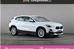 2020 BMW X2