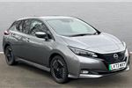 2023 Nissan Leaf