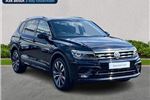 2021 Volkswagen Tiguan Allspace