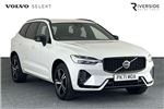 2021 Volvo XC60