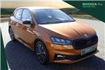 2023 Skoda Fabia