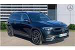2024 Mercedes-Benz EQB