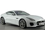 2017 Jaguar F-Type