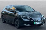 2023 Nissan Leaf