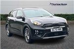 2020 Kia Niro