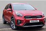 2021 Kia Niro