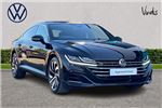 2021 Volkswagen Arteon