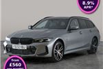 2023 BMW 3 Series Touring