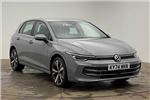 2024 Volkswagen Golf