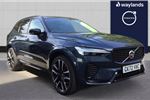 2022 Volvo XC60