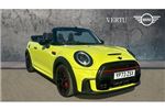 2023 MINI Convertible