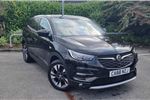 2018 Vauxhall Grandland X