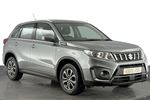 2019 Suzuki Vitara