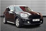 2017 MINI Countryman