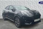 2023 Ford Puma