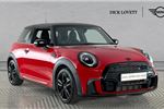 2022 MINI Hatchback