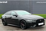 2021 Jaguar XE