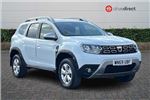 2019 Dacia Duster