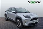 2023 Toyota Yaris Cross