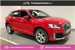 2017 Audi Q2