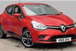 2018 Renault Clio