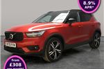 2020 Volvo XC40 Recharge