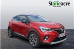 2022 Renault Captur