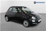 2022 Fiat 500