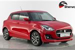 2022 Suzuki Swift