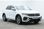 2022 Volkswagen T-Roc