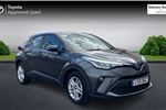 2021 Toyota C-HR