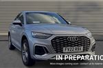 2022 Audi Q5 Sportback