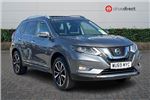 2019 Nissan X-Trail