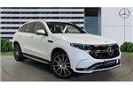 2023 Mercedes-Benz EQC