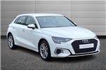 2023 Audi A3
