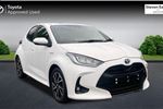 2021 Toyota Yaris