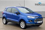 2017 Ford EcoSport