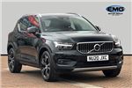 2020 Volvo XC40