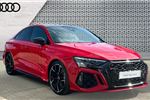 2022 Audi RS3