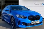 2022 BMW 1 Series