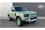 2024 Land Rover Defender