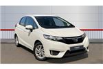 2015 Honda Jazz