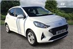 2021 Hyundai i10