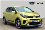 2020 Kia Picanto