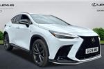 2024 Lexus NX