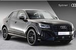 2022 Audi Q2