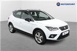 2020 SEAT Arona